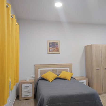 Estudio a 10 minutos de Playa América Nigrán Esterno foto