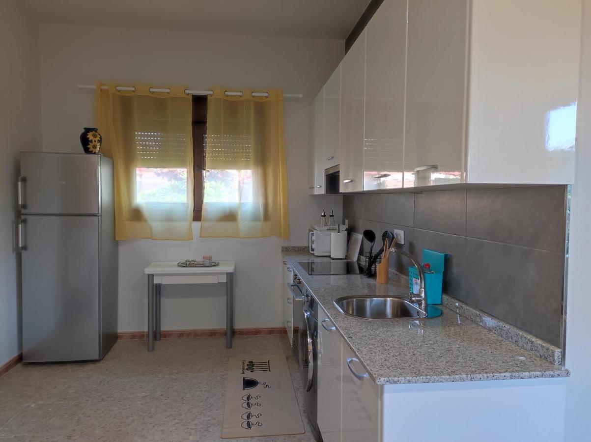Estudio a 10 minutos de Playa América Nigrán Esterno foto