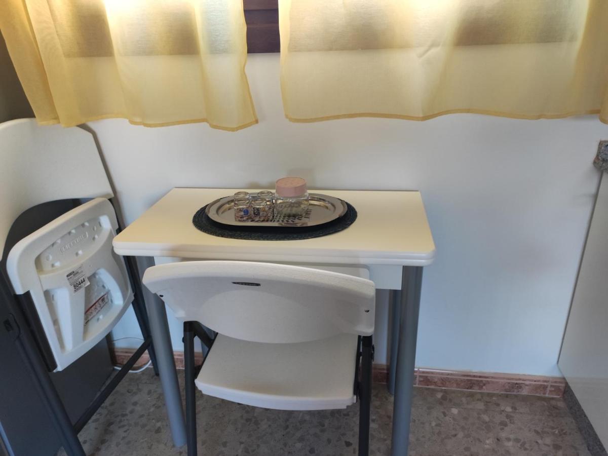 Estudio a 10 minutos de Playa América Nigrán Esterno foto