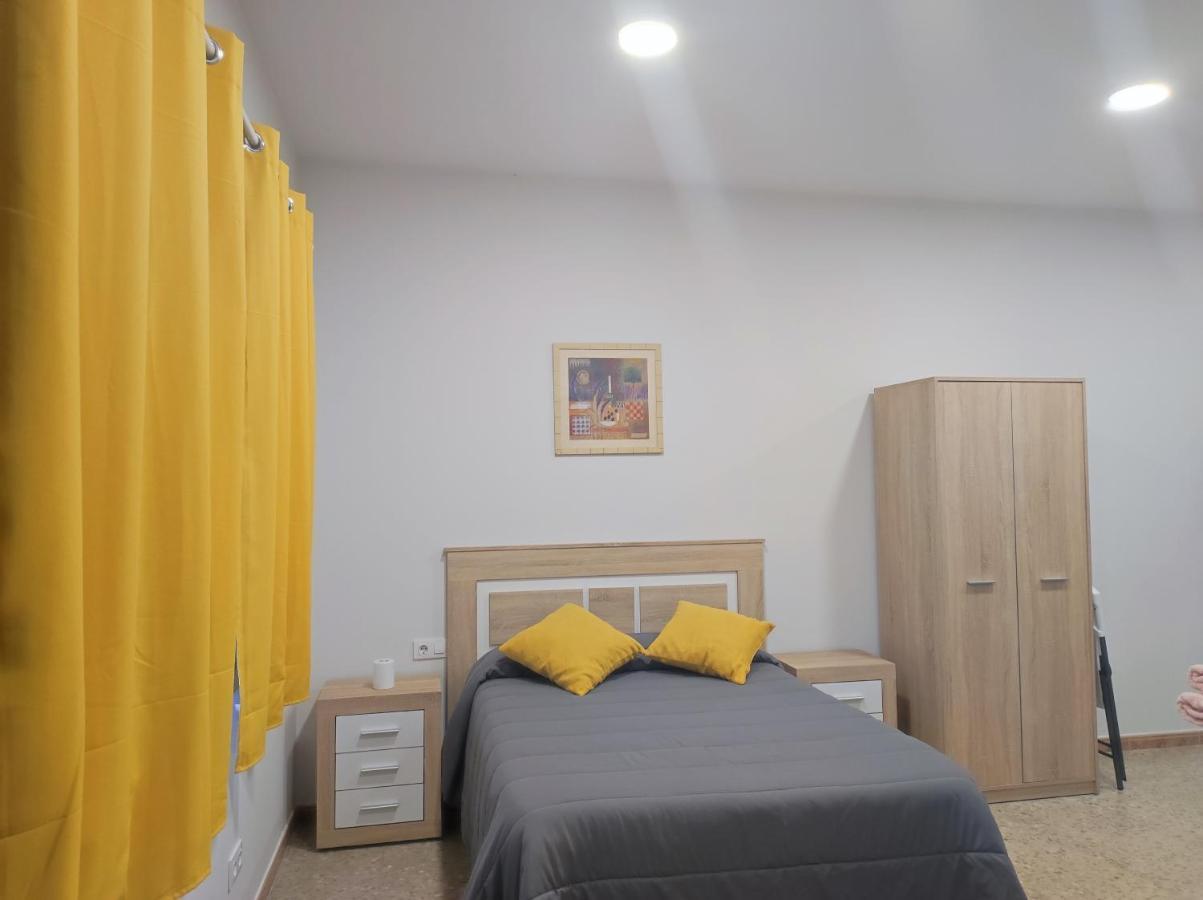 Estudio a 10 minutos de Playa América Nigrán Esterno foto
